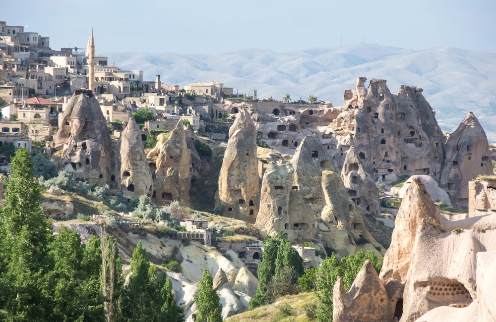 Cappadocia Turkey Travel: The Ultimate Guide to an Unforgettable Journey