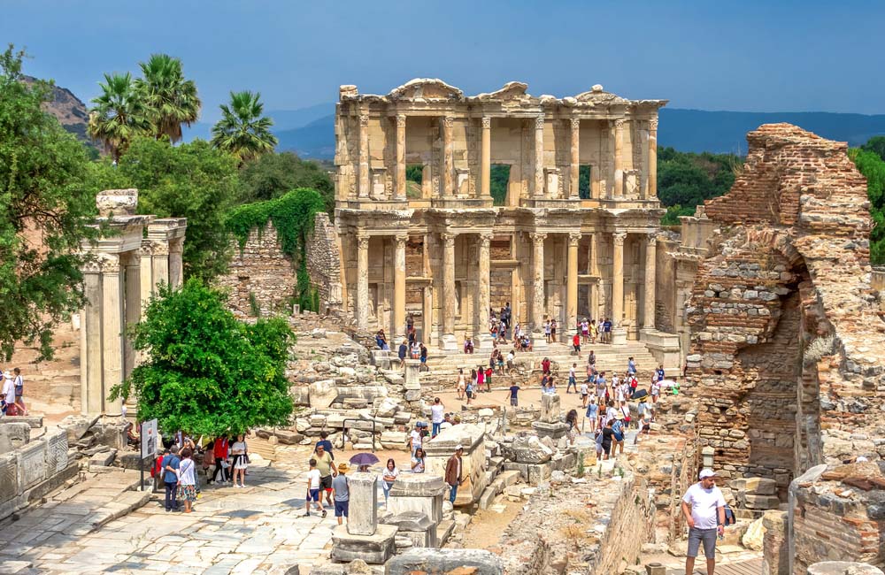Best Things to Do in Turkey