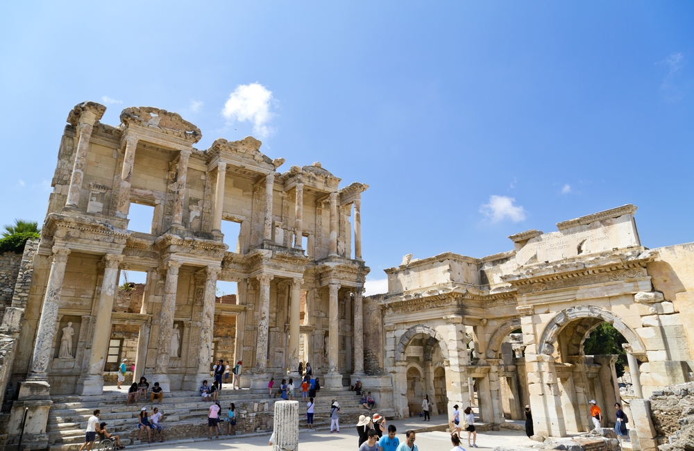 9-Day Turkey Tour Itinerary for American Travelers