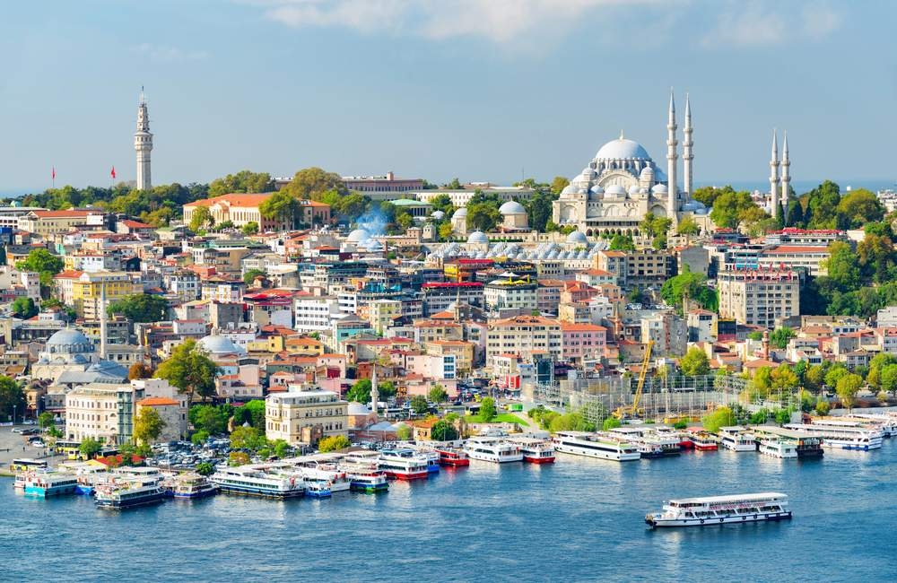 Turkey Travel Tips: 50 Things You Must Know Before You Go