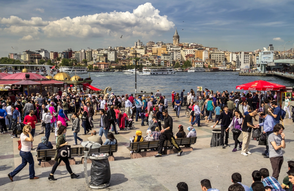 Is Turkey Safe to Visit for Americans in 2026? Travel Safety Guide 