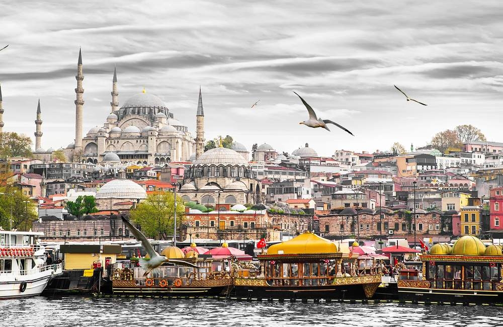 Turkey Tour Packages for Every Travel Style