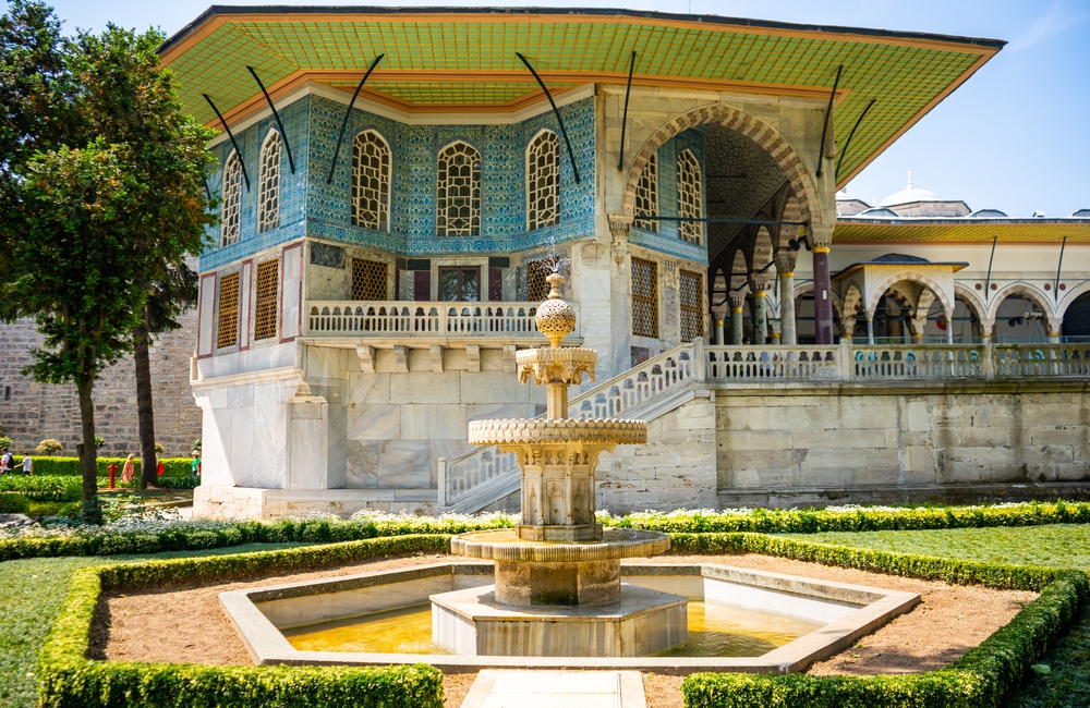 Istanbul Travel Guide 2026