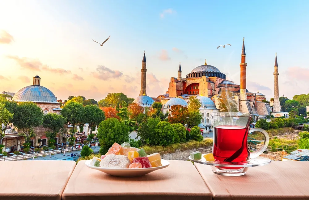 Must-See Places & Top Things to Do in Turkey for First-Time Visitors