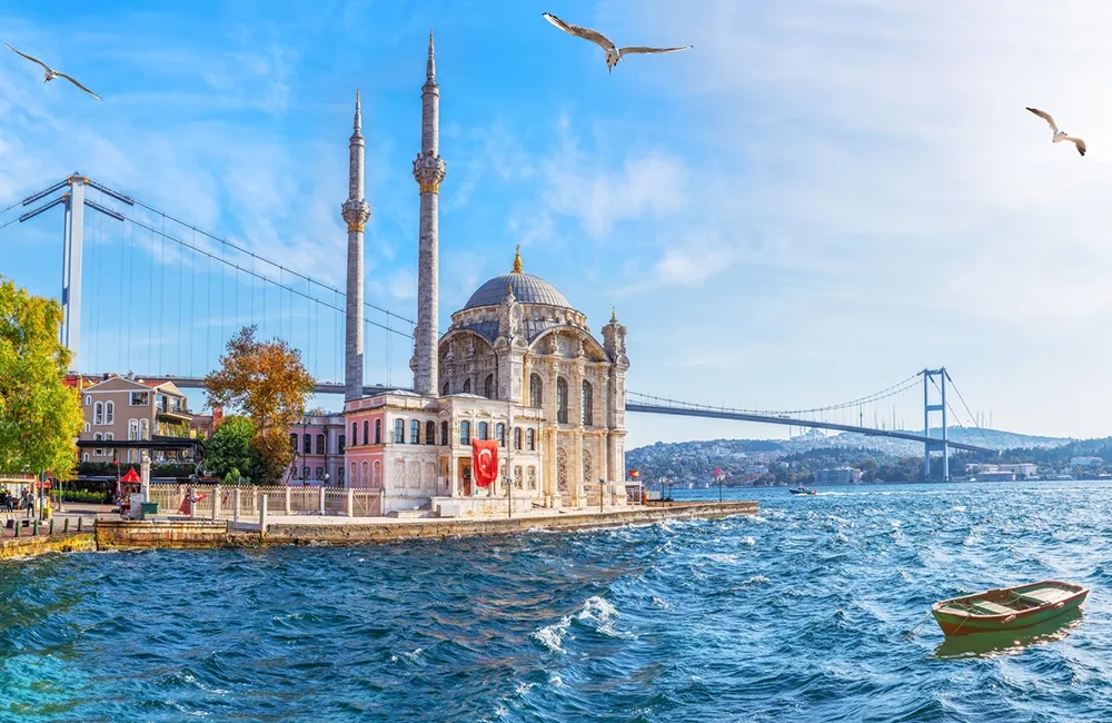Must See & Things to Do in Istanbul for First-Time Visitors