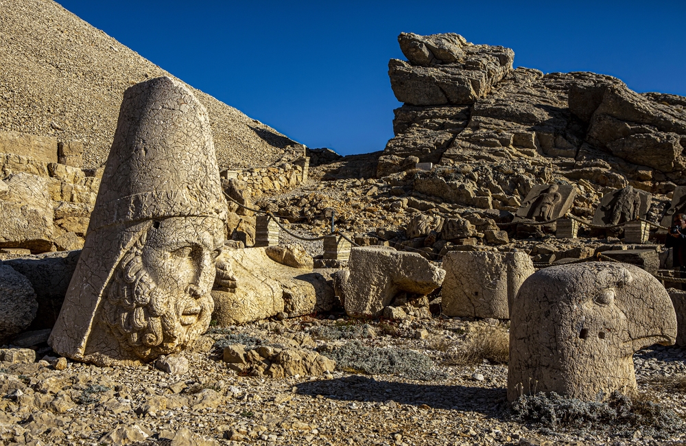 Turkey’s UNESCO World Heritage Sites: A Timeless Journey
