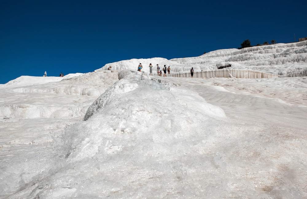 Is Pamukkale Worth Visiting? A Complete Travel Guide to Turkey’s Cotton Castle
