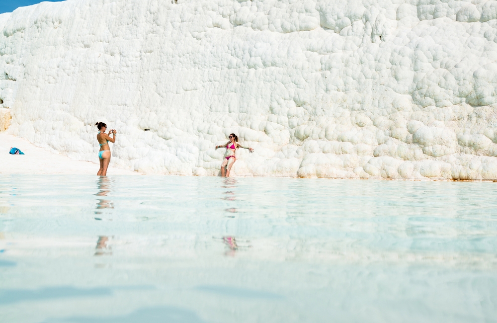 Pamukkale Travel Guide 2026