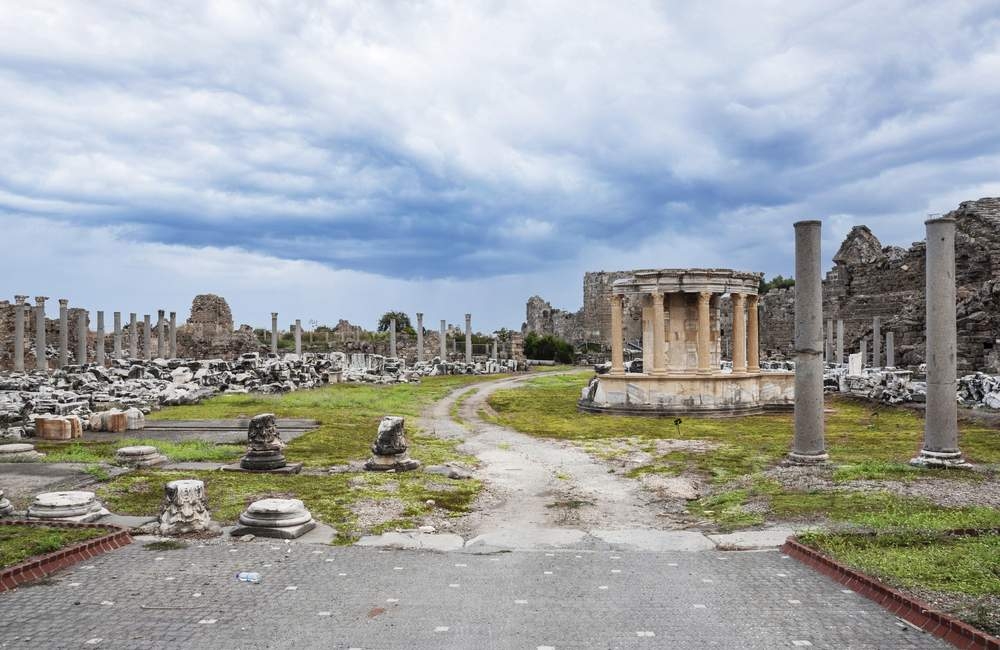 What is Antalya Famous For? Complete Travel Guide to Turkey’s Mediterranean Gem