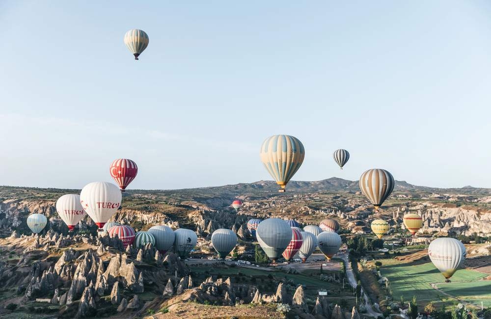 Do You Need a Car in Cappadocia?