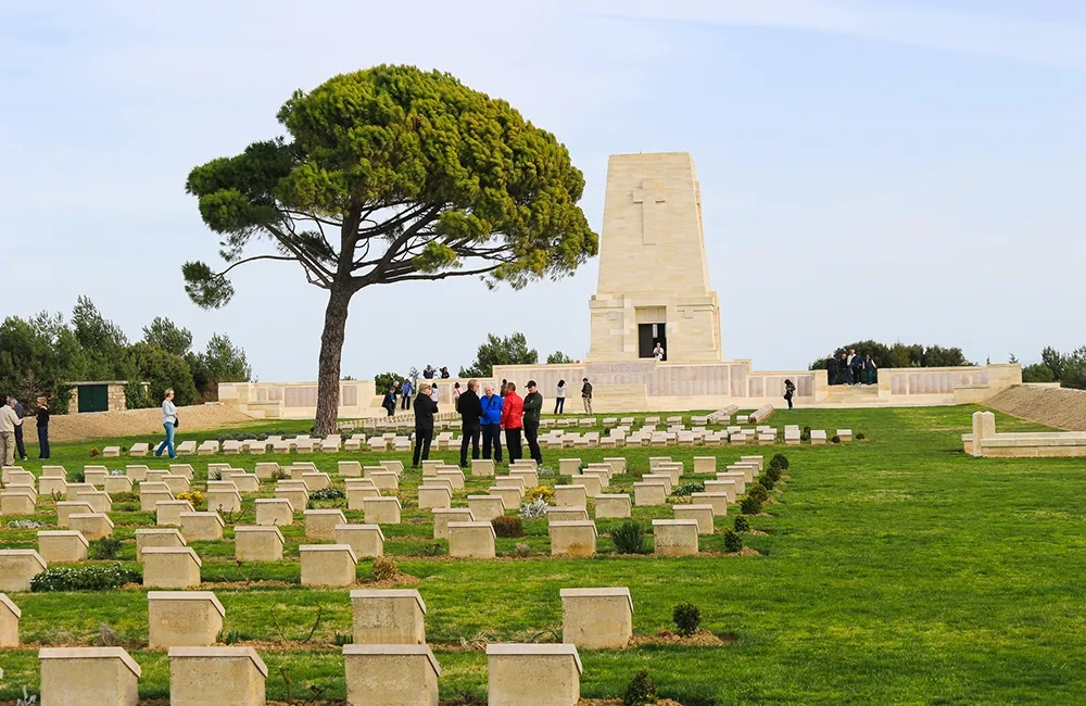 Gallipoli