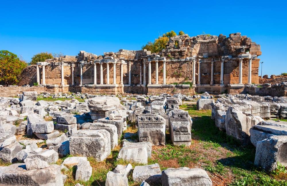 What is Ephesus Called Today? (Modern Name & Location) 