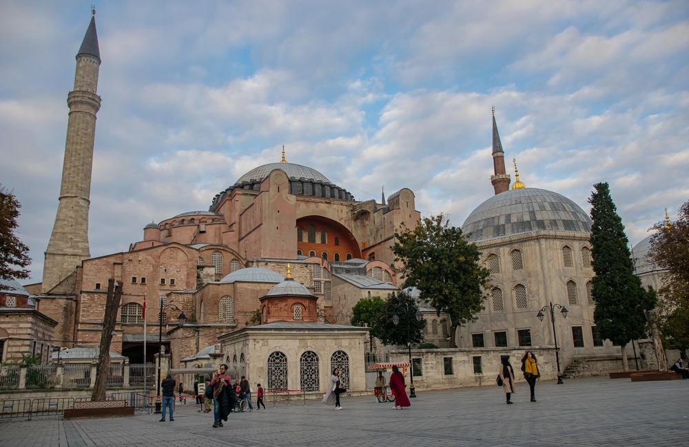 Top Family-Friendly Activities in Istanbul on a Budget