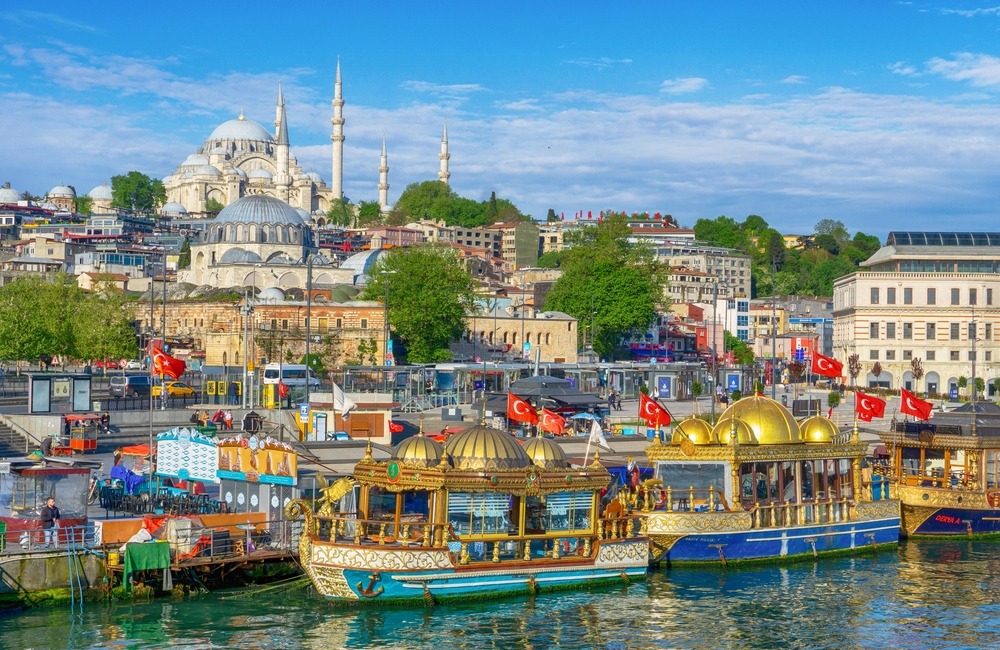 How Many Days Are Enough for a Turkey Trip?