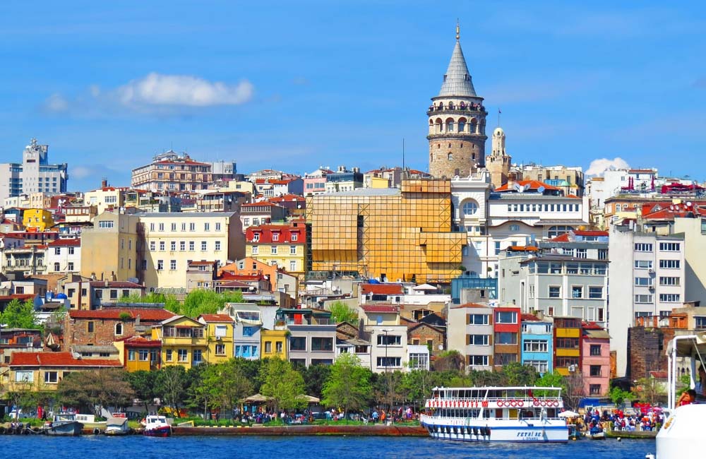 Is Turkey Safe for International Tourists in 2026?