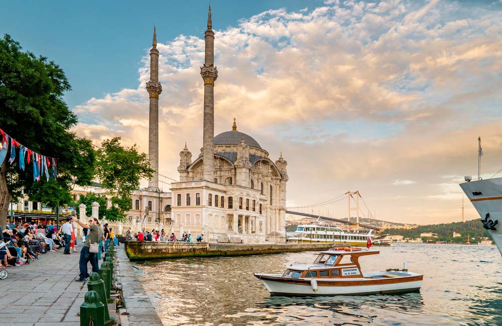 Turkey Travel Guide 2026