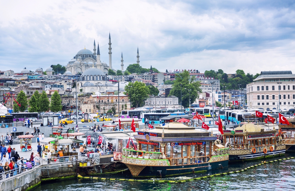 Best of Turkey Tour – Top Destinations – 10 Day Recommended Itinerary 