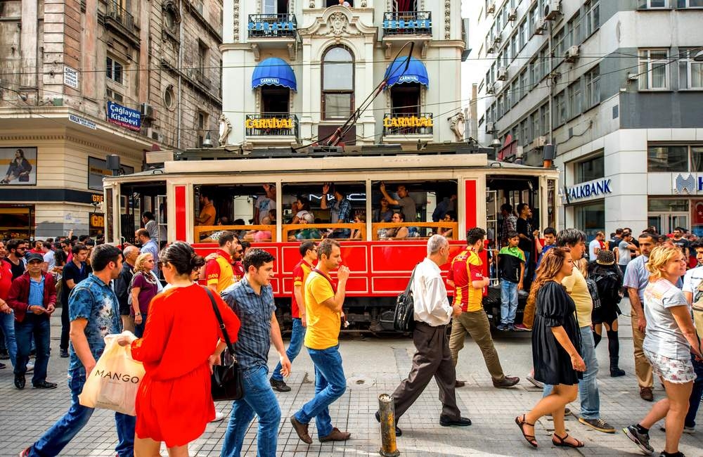 Is Istanbul Safe? Complete Safety Guide for Tourists
