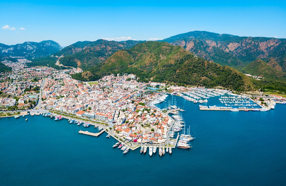 Marmaris
