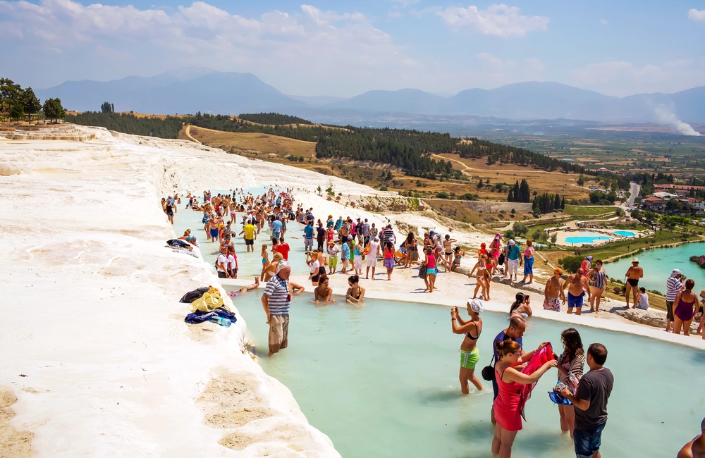 Pamukkale