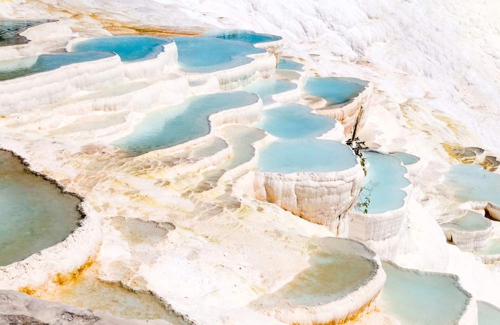 What to Do in Pamukkale?