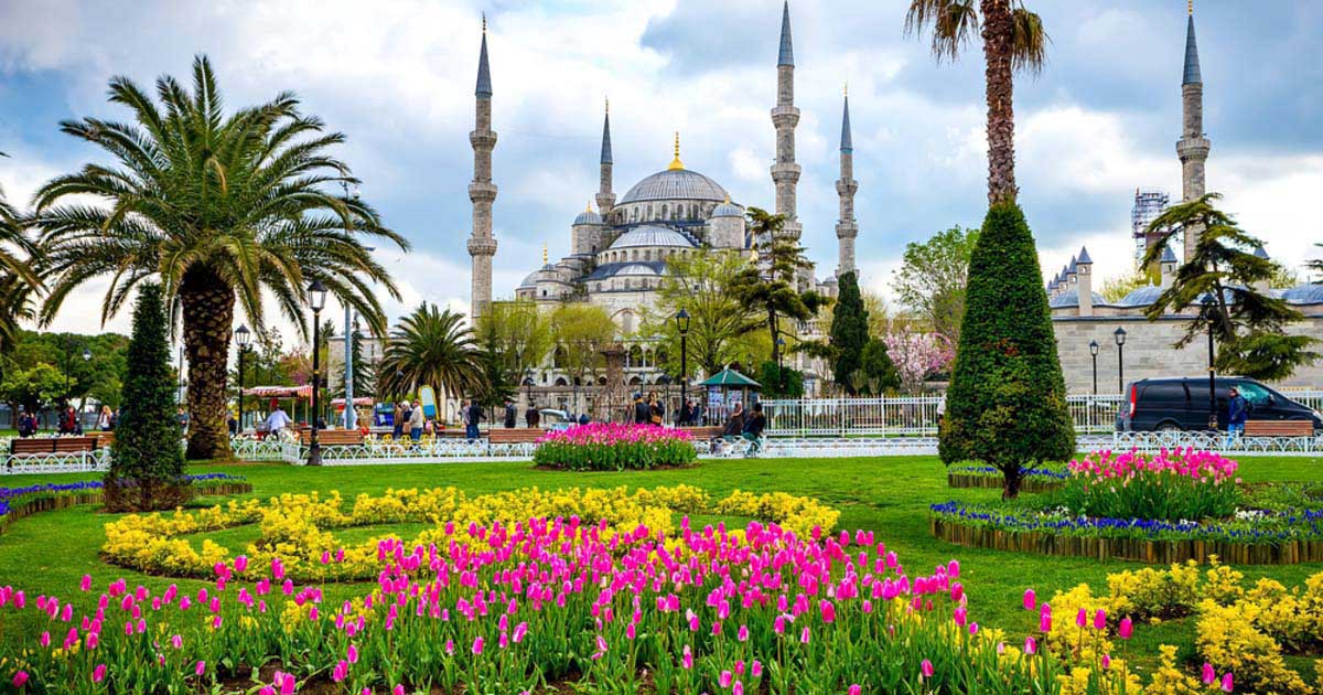 Turkey Tours Complete Guide To The Best Travel Experiences