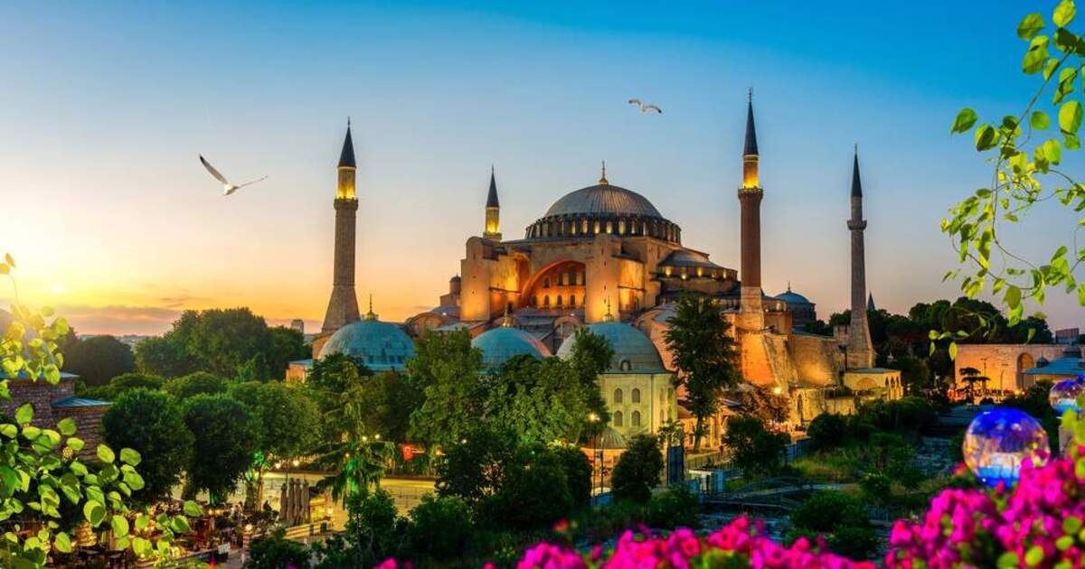 Best Time to Visit Istanbul: Seasons & Travel Guide