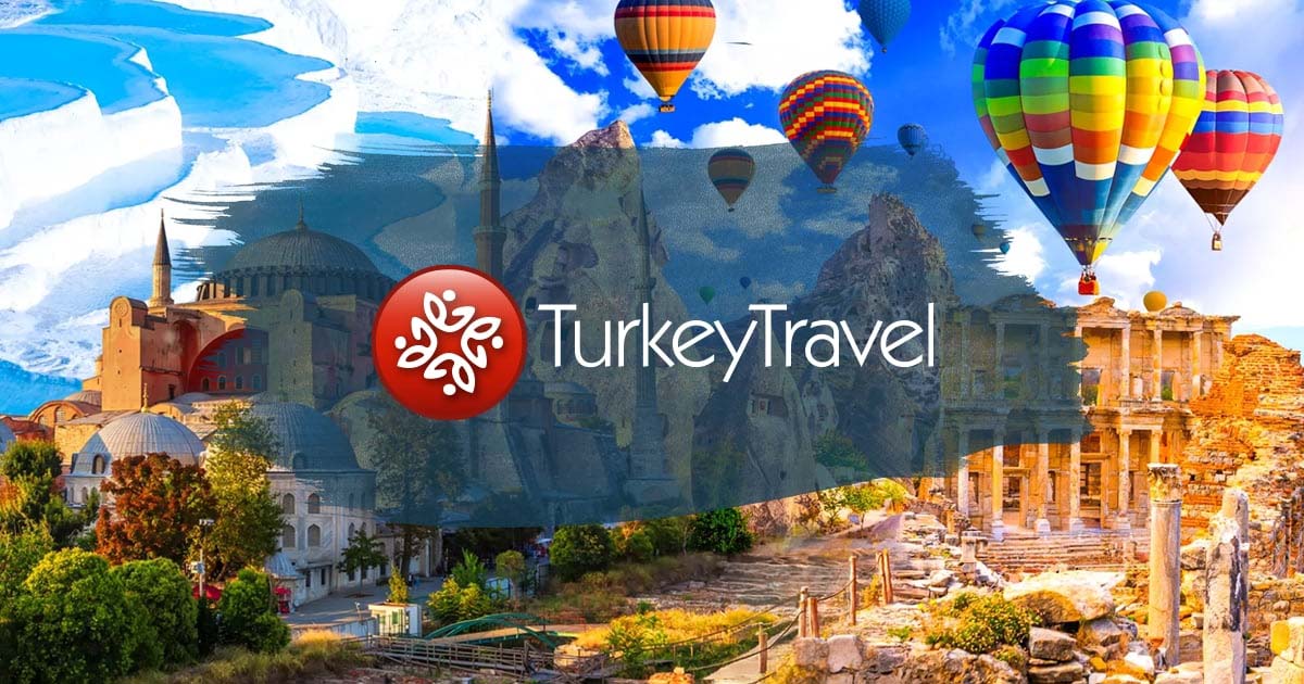 Turkey Destinations Travel Guide Turkey