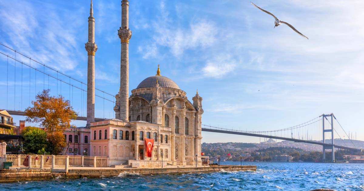 Turkey Travel Guide 2026 Tips Costs Best Places