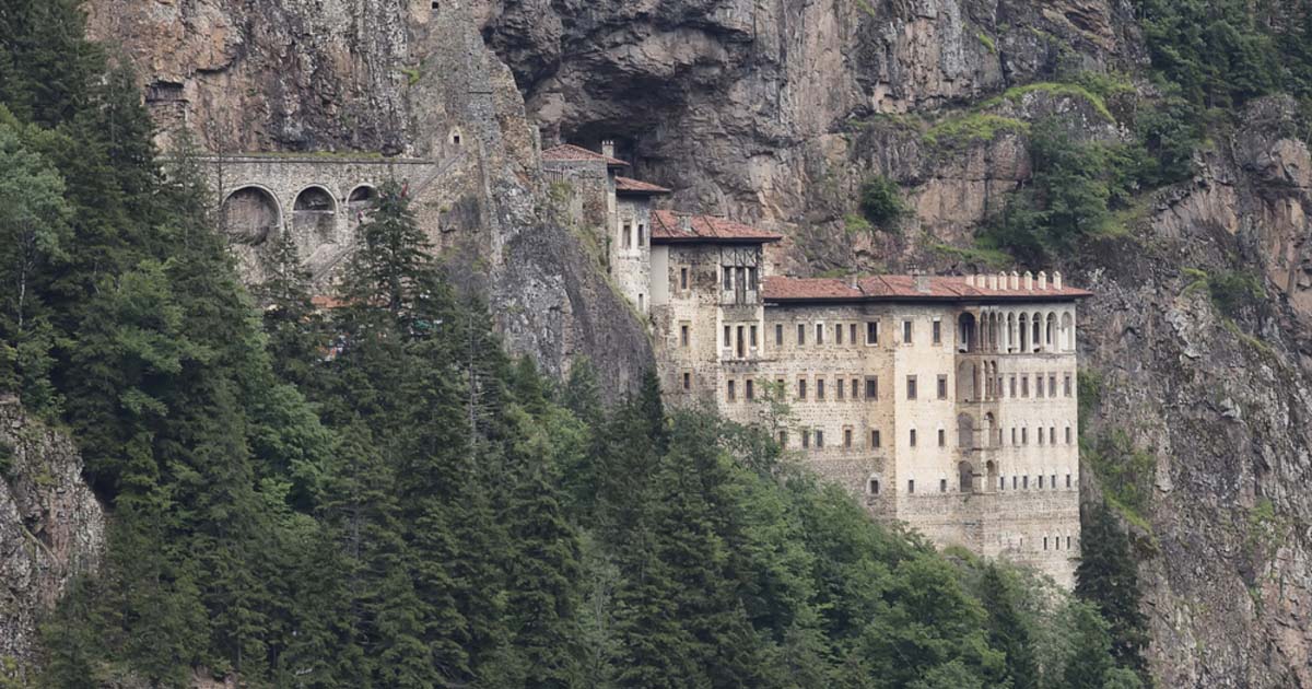 Trabzon Travel Guide | Trabzon Tours