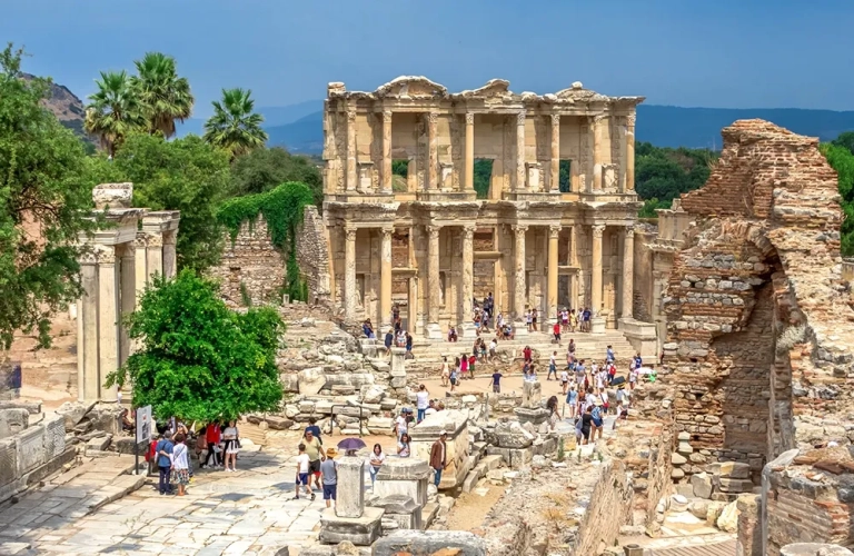 6 To 17 Day Turkey Tours | Packages Including Gallipoli