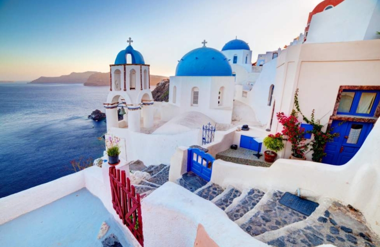 11-Day Turkey and Greece Tour | Istanbul to Santorini