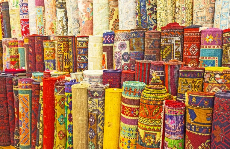 What to Buy in Istanbul: Best Shopping & Souvenirs
