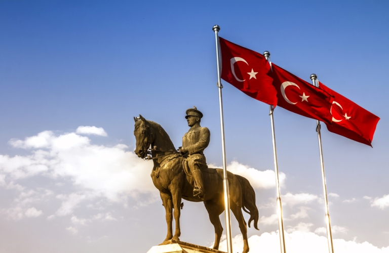 Where Is Turkey Located? A Complete Geographic Guide