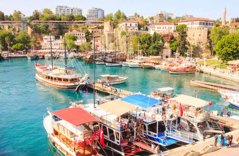 Travel to Turkey: Complete Guide for First-Time Visitors