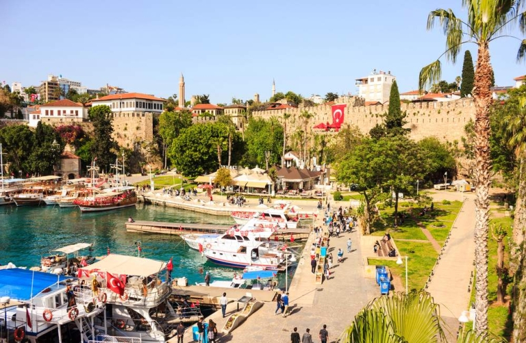 What to Do in Antalya: The Ultimate Travel Guide