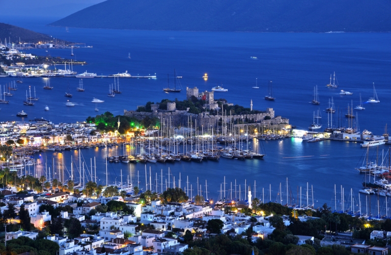 Bodrum