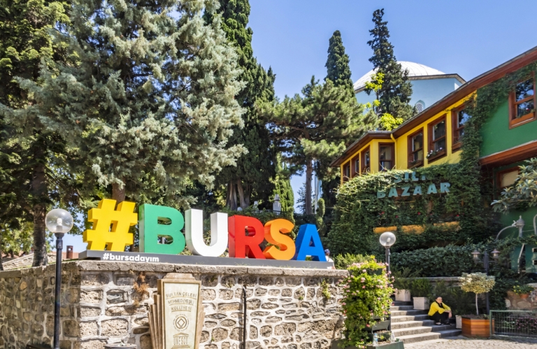 Bursa
