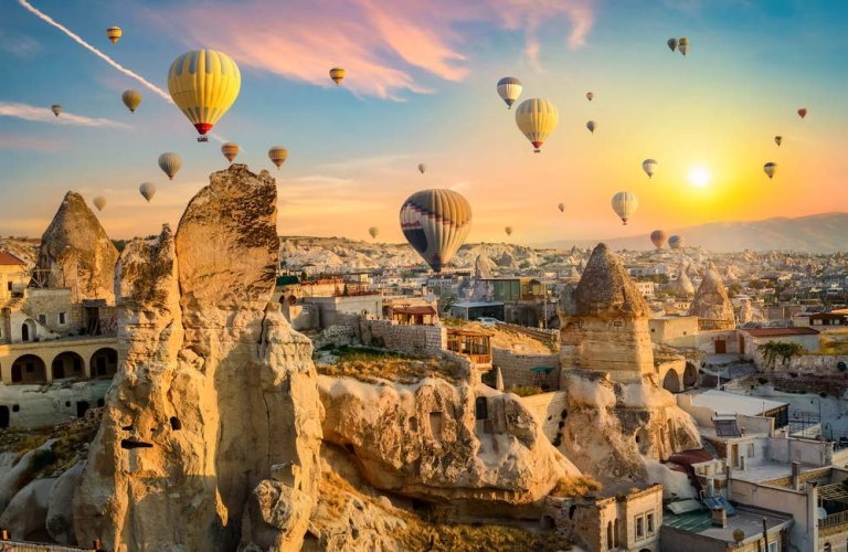 When is the Best Time to Visit Cappadocia?