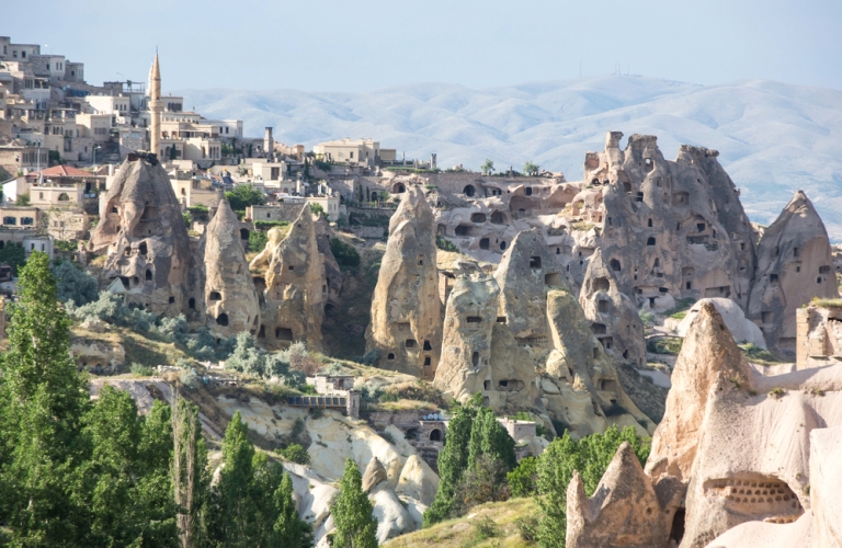 Cappadocia Turkey Travel: The Ultimate Guide to an Unforgettable Journey