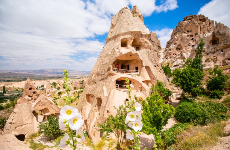 Cappadocia Tour