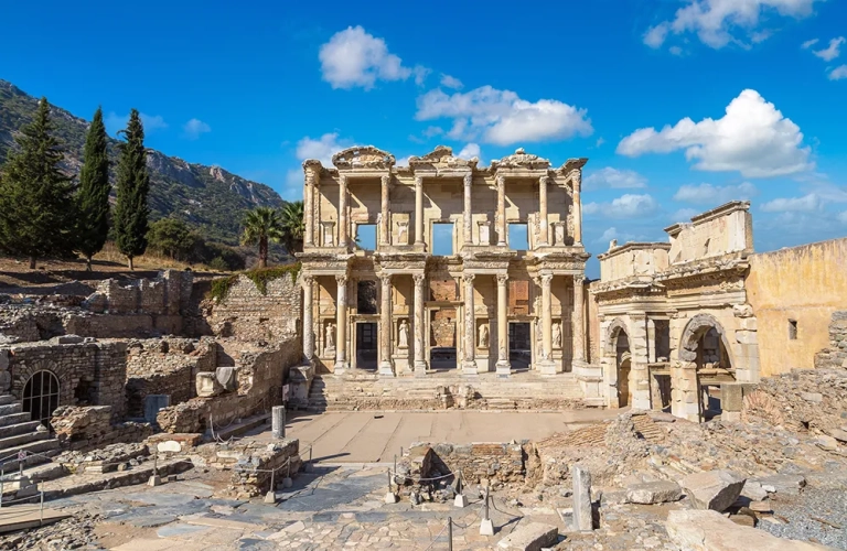 Ephesus