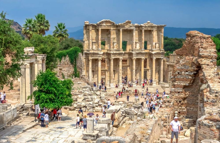 Ephesus Tours 