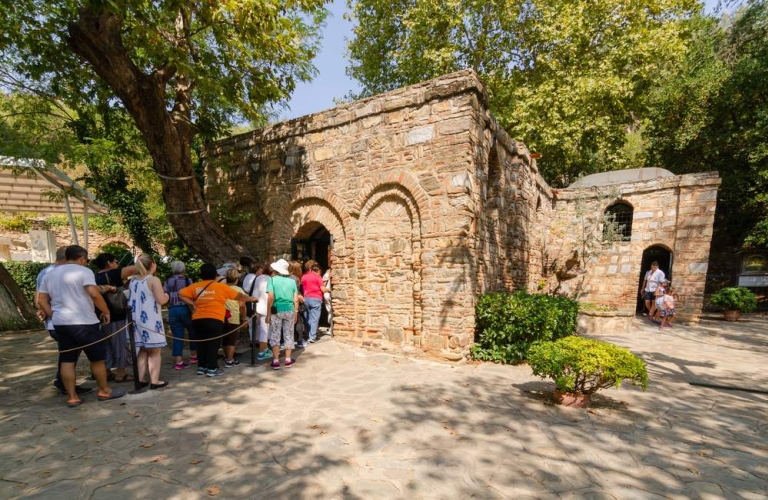 7 Churches Tours in Turkey: A Biblical Journey Through Revelation
