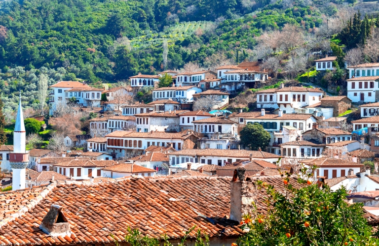 How to Organize a Multi-City Trip in Turkey