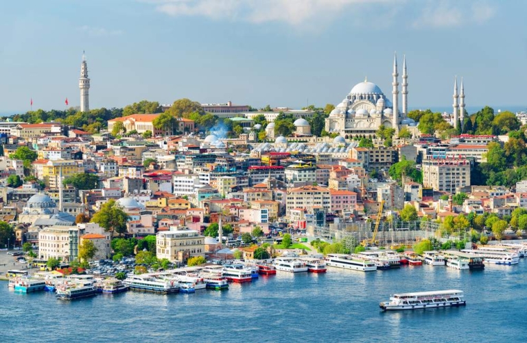 Turkey Travel Tips: 50 Things You Must Know Before You Go