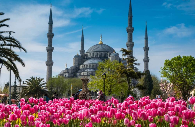Where to Stay in Istanbul: Best Areas & Neighborhoods