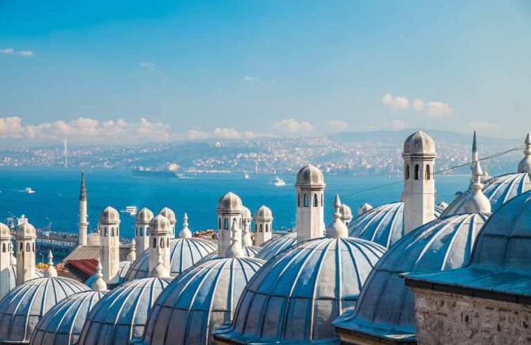 Best Cities in Turkey to Visit: Ultimate Travel Guide
