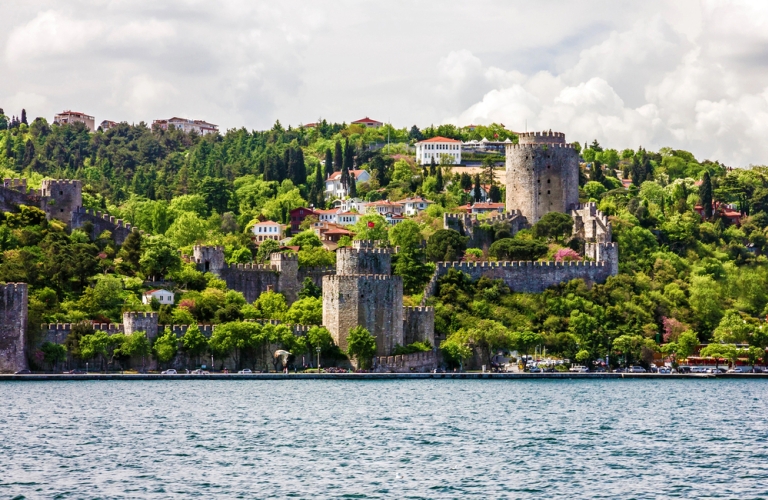 Turkey Cultural Tour Itineraries: Explore History, Heritage & Traditions