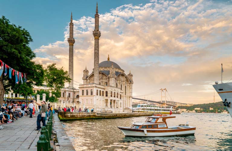 Turkey Travel Guide 2026